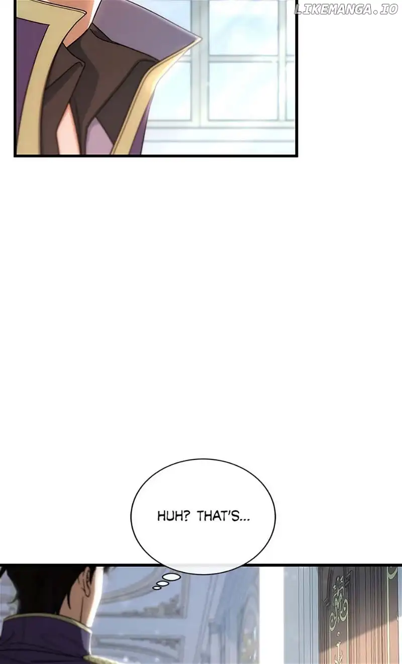 It’s My Destiny To Be The Hero’s Saviour chapter 78 page 101