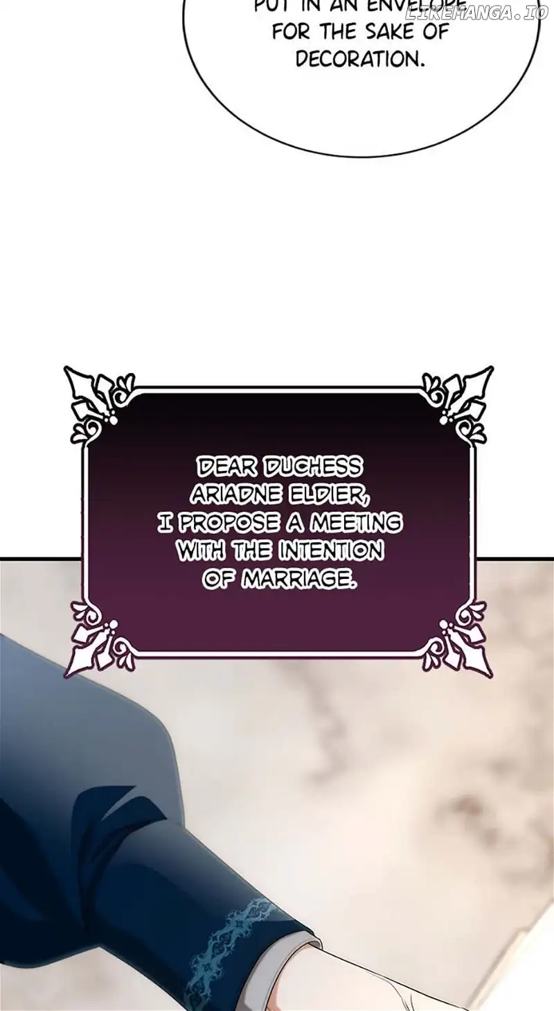 It’s My Destiny To Be The Hero’s Saviour chapter 78 page 105