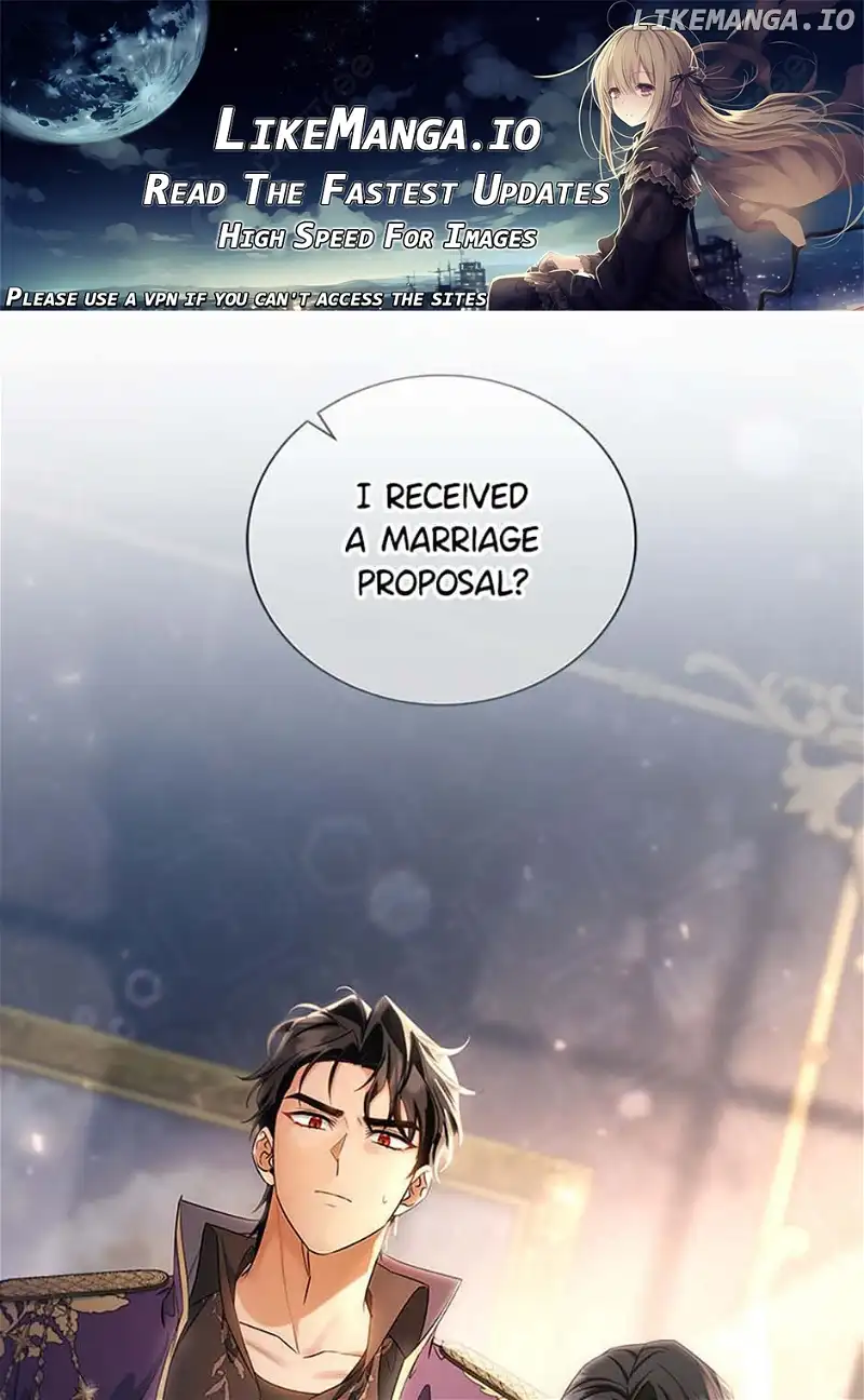 It’s My Destiny To Be The Hero’s Saviour chapter 79 page 1