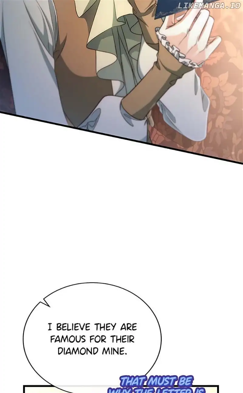 It’s My Destiny To Be The Hero’s Saviour chapter 79 page 4