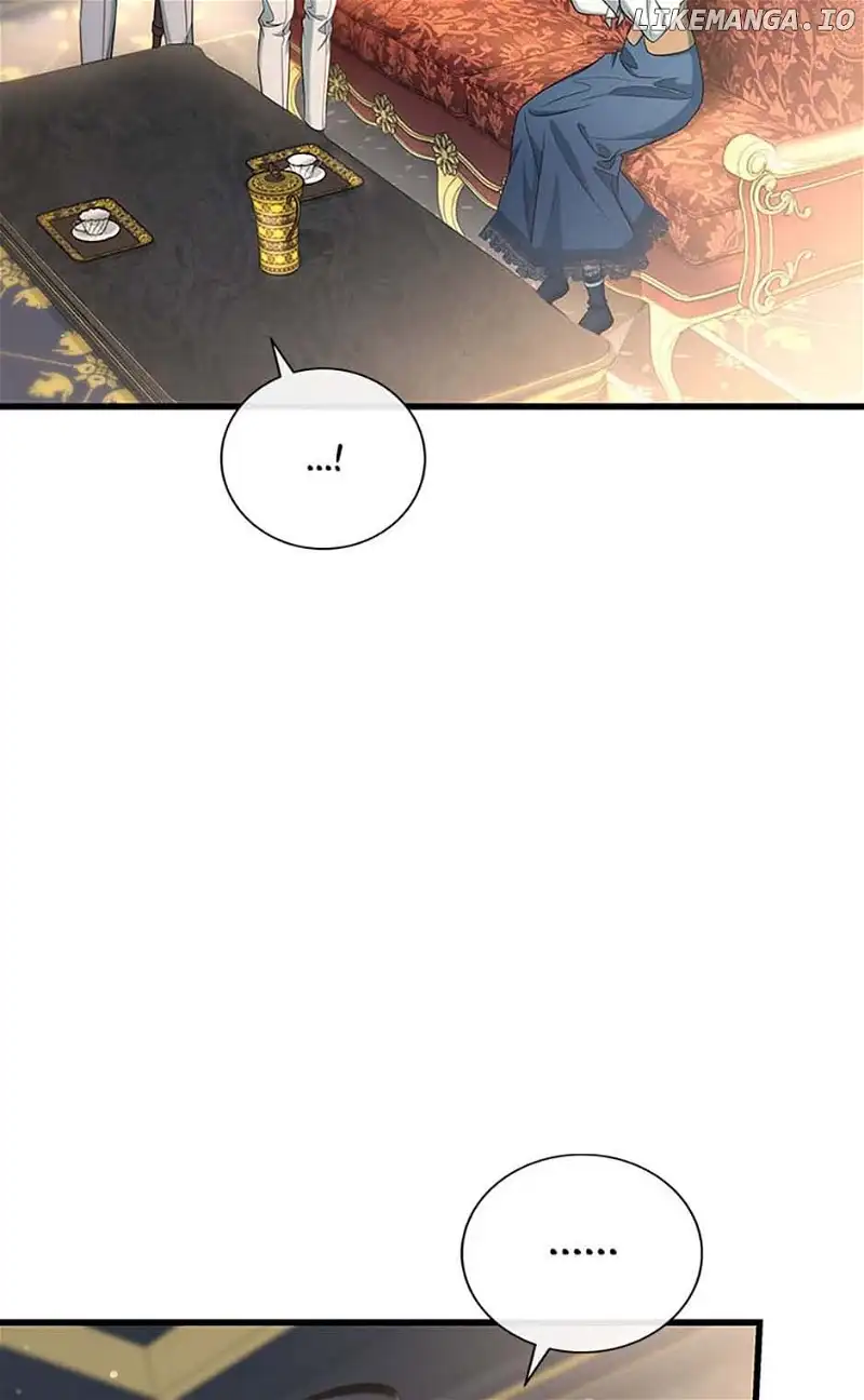 It’s My Destiny To Be The Hero’s Saviour chapter 79 page 7