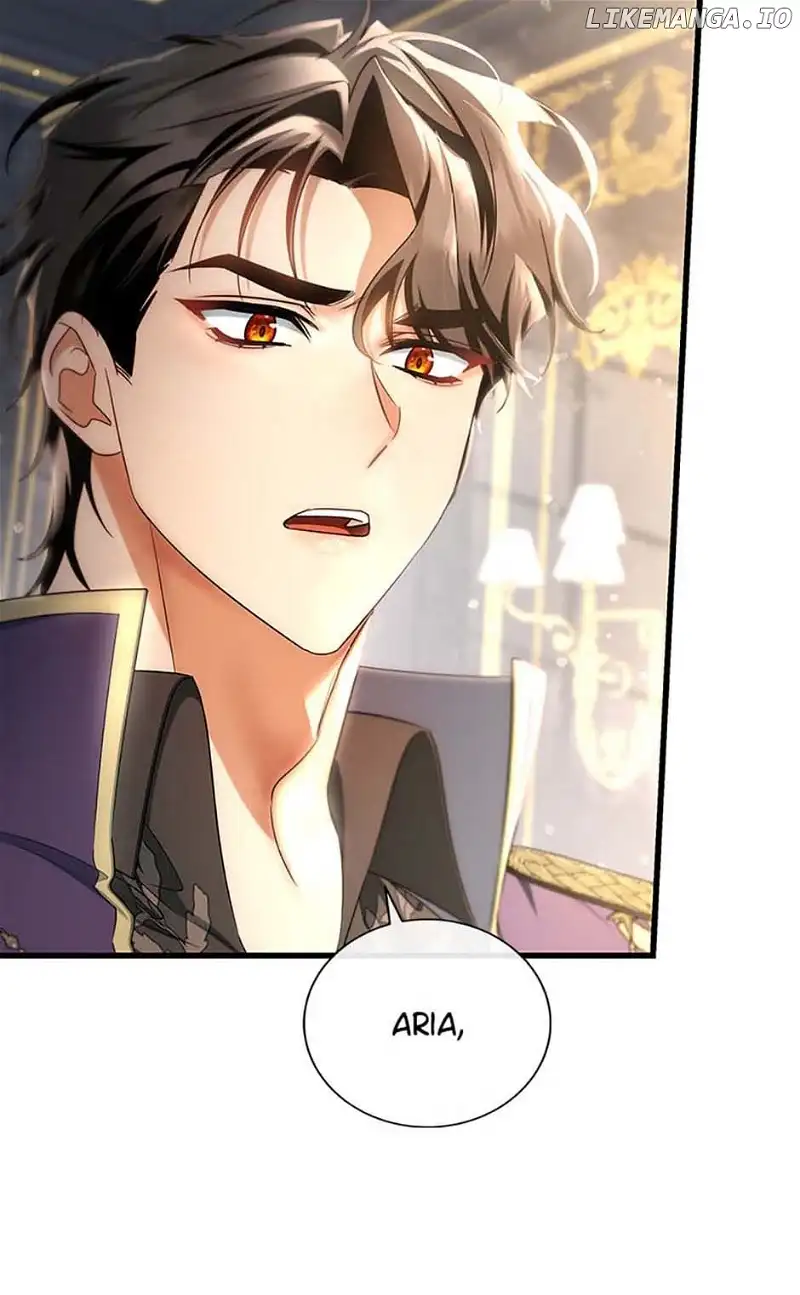 It’s My Destiny To Be The Hero’s Saviour chapter 79 page 8