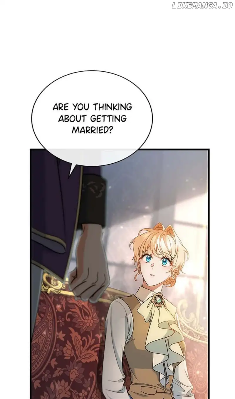 It’s My Destiny To Be The Hero’s Saviour chapter 79 page 9