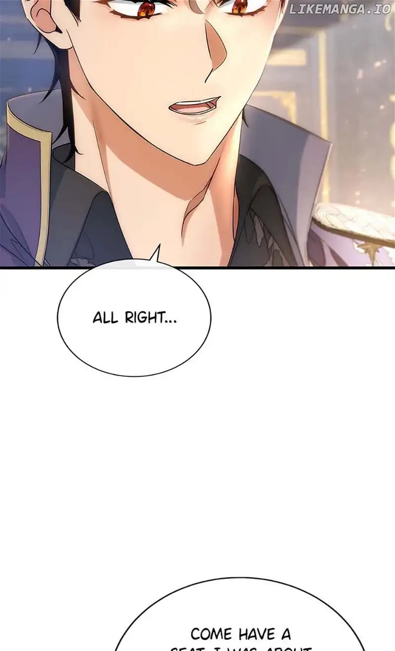 It’s My Destiny To Be The Hero’s Saviour chapter 79 page 21