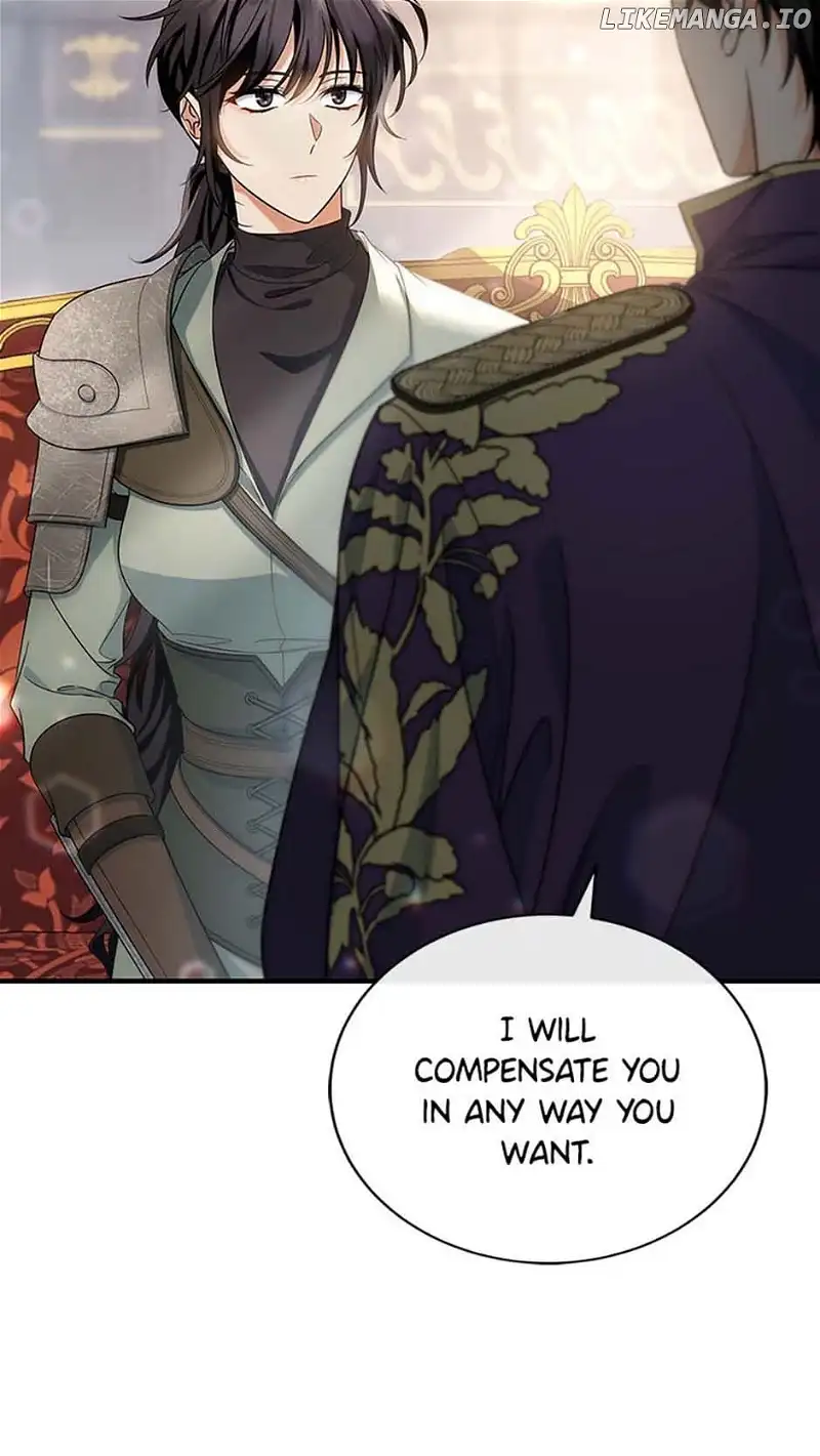 It’s My Destiny To Be The Hero’s Saviour chapter 79 page 28