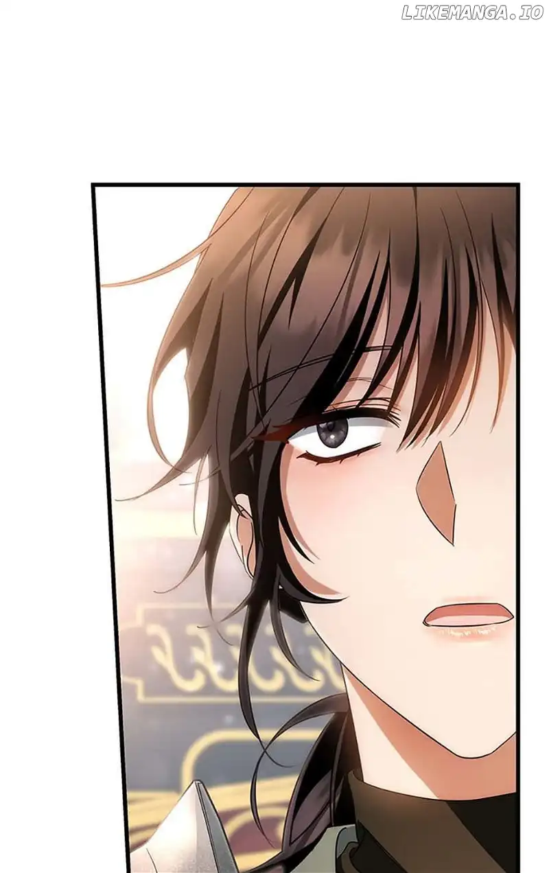 It’s My Destiny To Be The Hero’s Saviour chapter 79 page 29