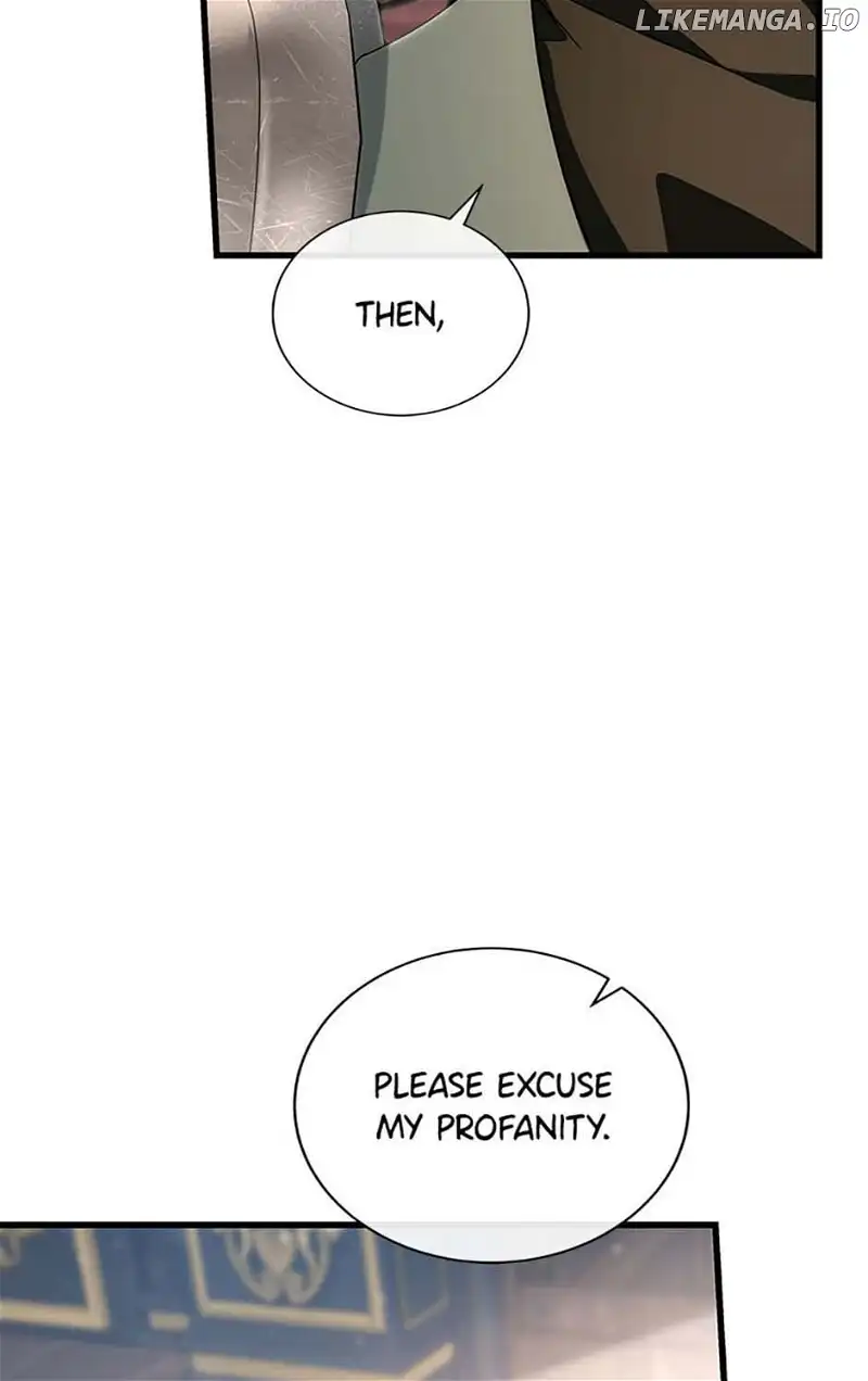 It’s My Destiny To Be The Hero’s Saviour chapter 79 page 30