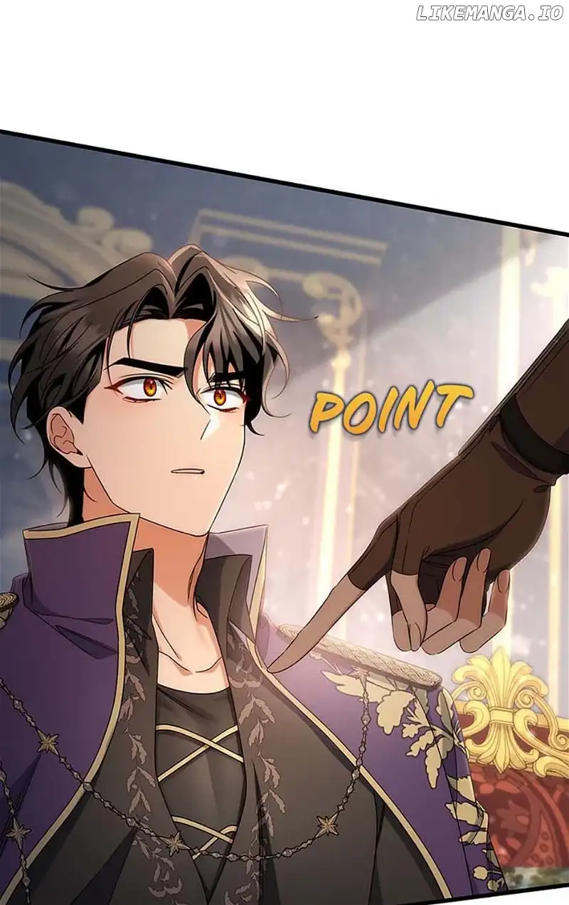 It’s My Destiny To Be The Hero’s Saviour chapter 79 page 32