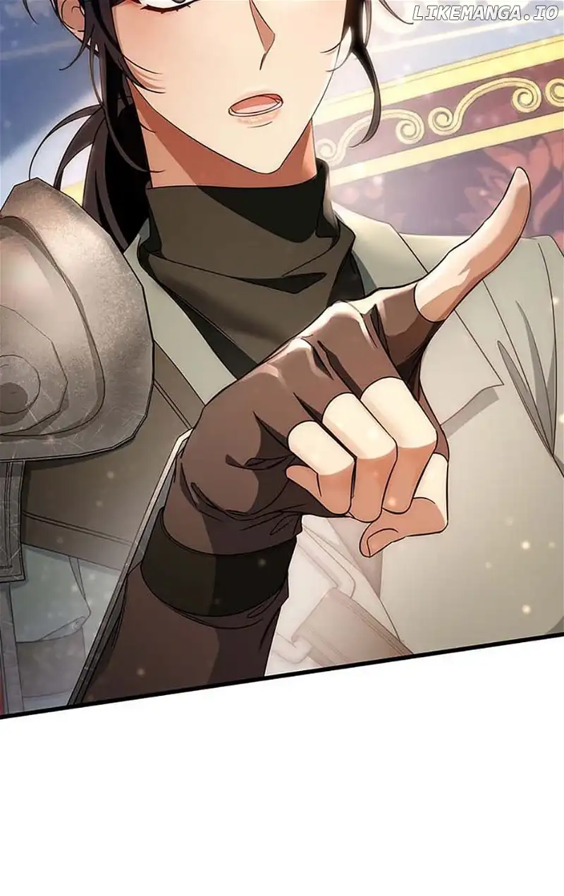 It’s My Destiny To Be The Hero’s Saviour chapter 79 page 34