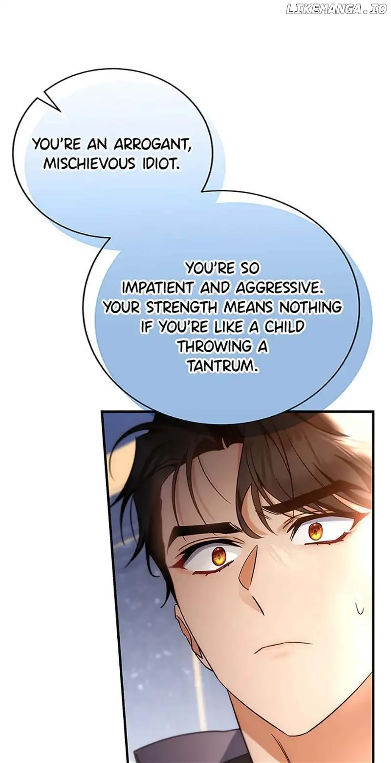It’s My Destiny To Be The Hero’s Saviour chapter 79 page 35