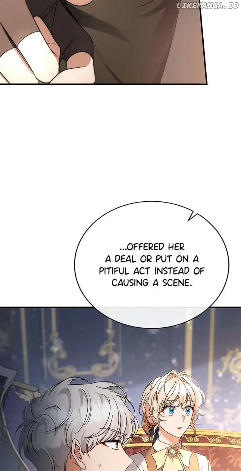 It’s My Destiny To Be The Hero’s Saviour chapter 79 page 37