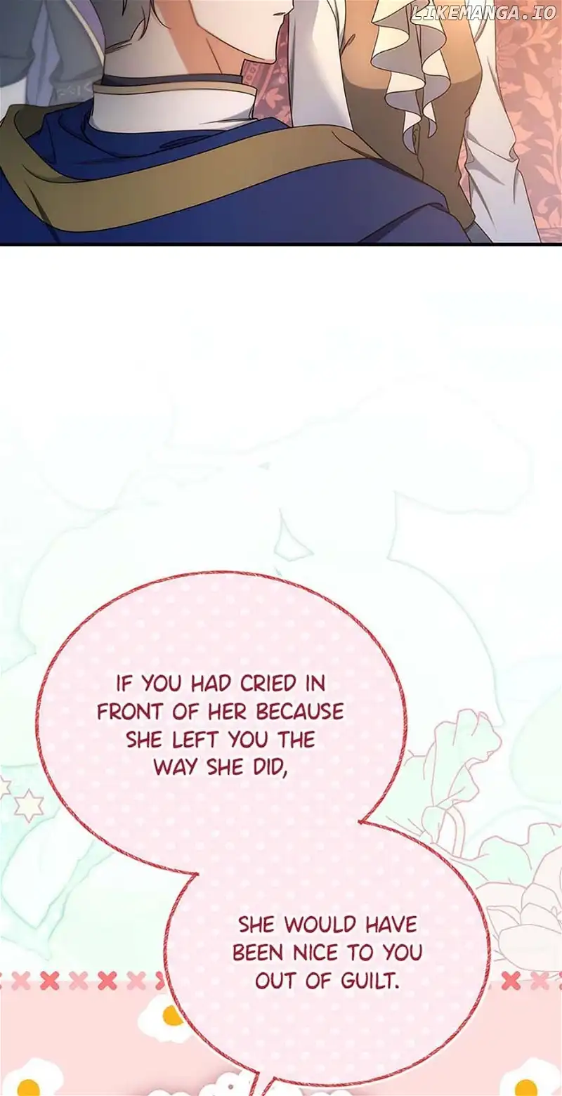 It’s My Destiny To Be The Hero’s Saviour chapter 79 page 38