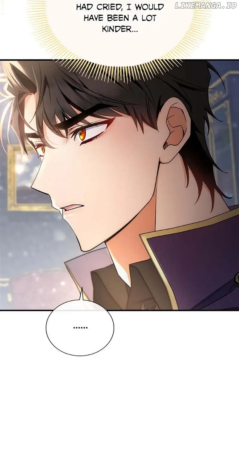 It’s My Destiny To Be The Hero’s Saviour chapter 79 page 40