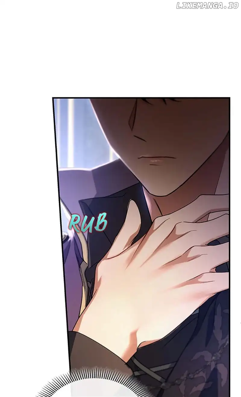 It’s My Destiny To Be The Hero’s Saviour chapter 79 page 44