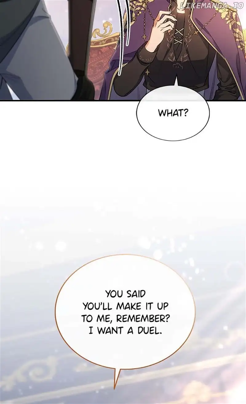 It’s My Destiny To Be The Hero’s Saviour chapter 79 page 47