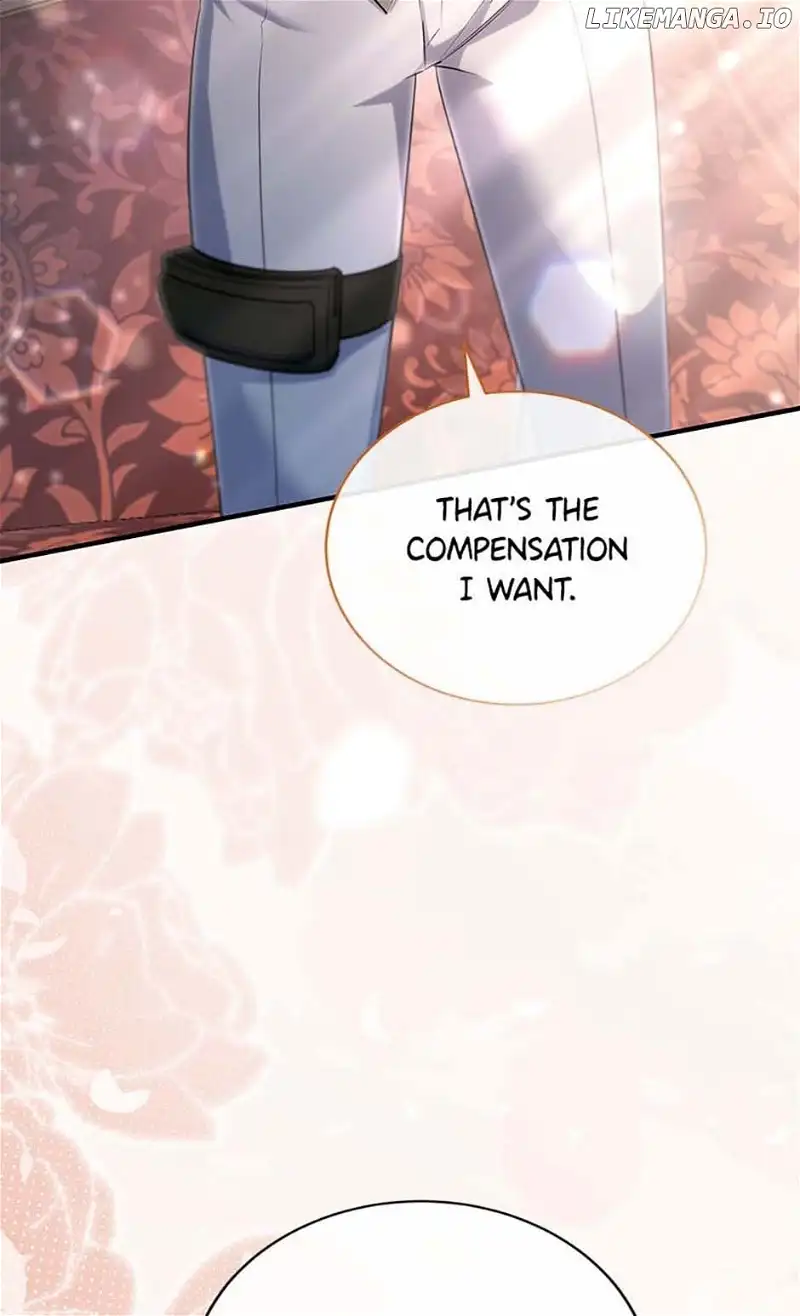 It’s My Destiny To Be The Hero’s Saviour chapter 79 page 49