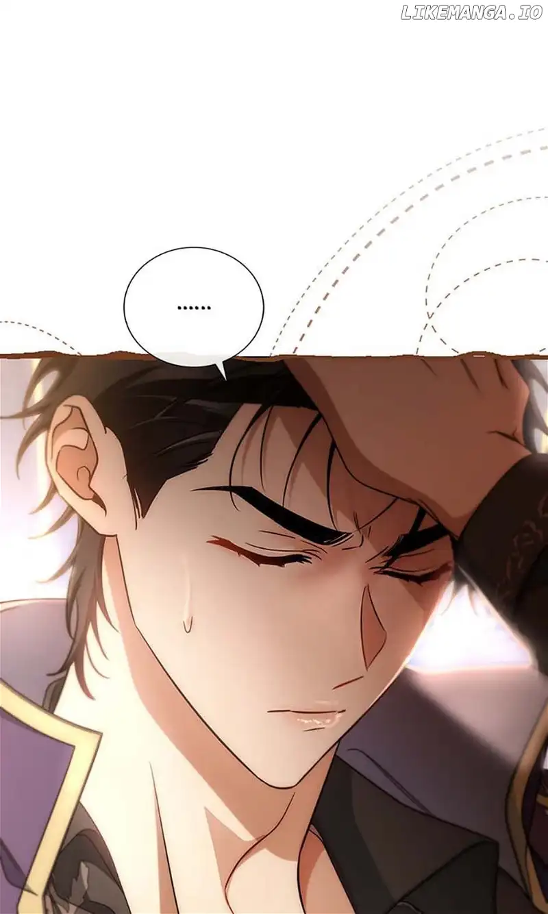 It’s My Destiny To Be The Hero’s Saviour chapter 79 page 55