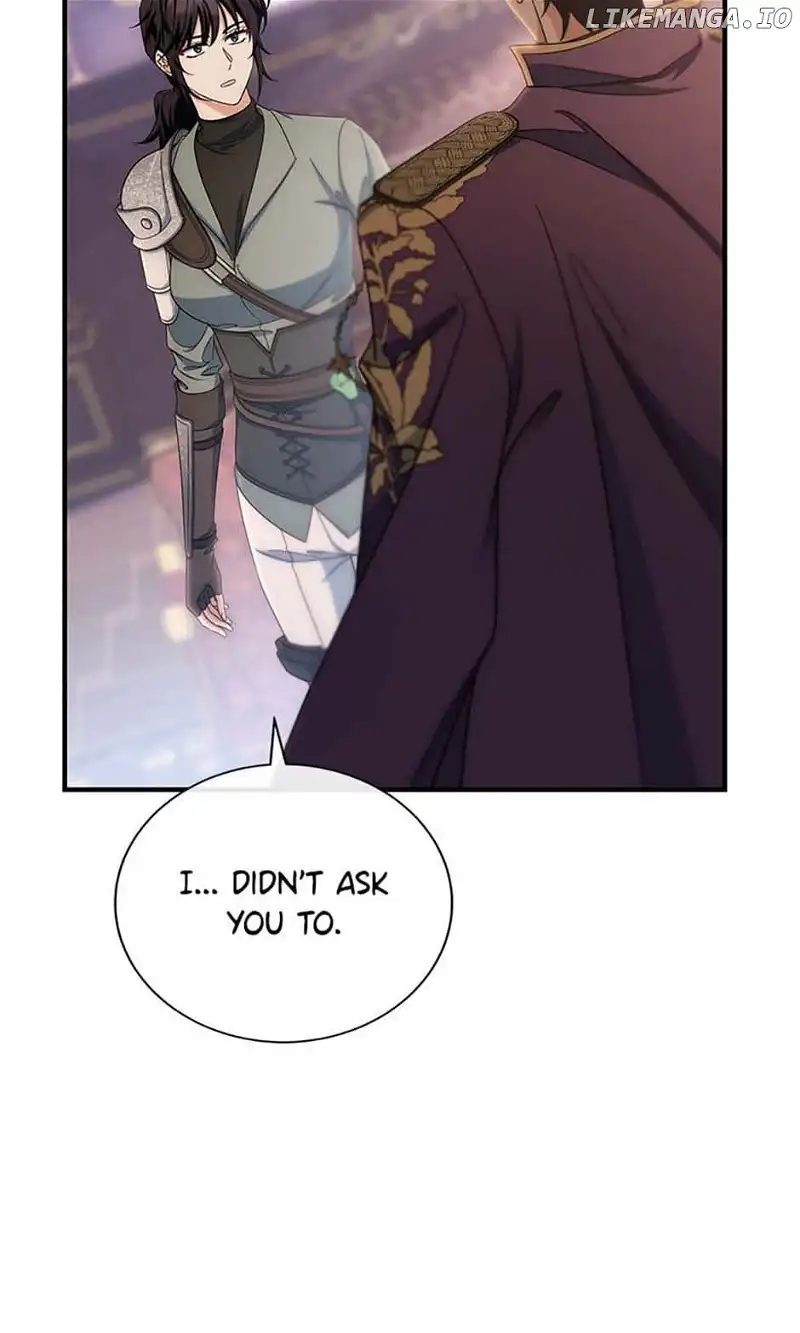 It’s My Destiny To Be The Hero’s Saviour chapter 79 page 57