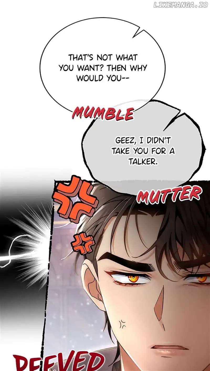 It’s My Destiny To Be The Hero’s Saviour chapter 79 page 58