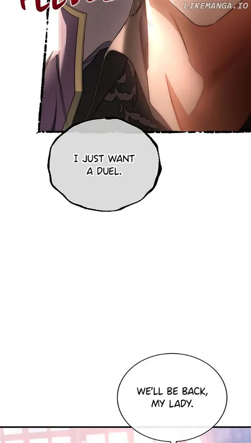 It’s My Destiny To Be The Hero’s Saviour chapter 79 page 59