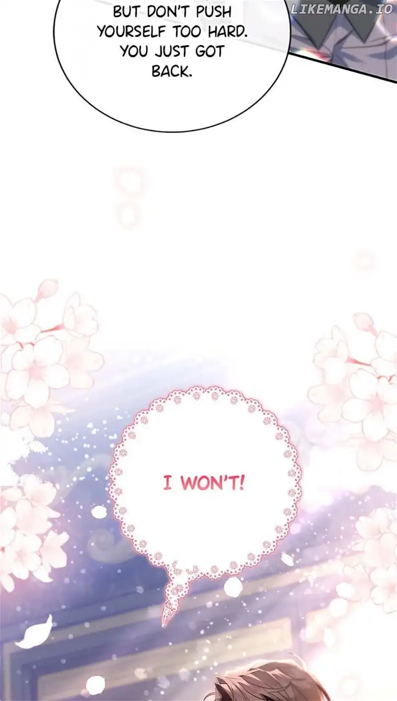 It’s My Destiny To Be The Hero’s Saviour chapter 79 page 61