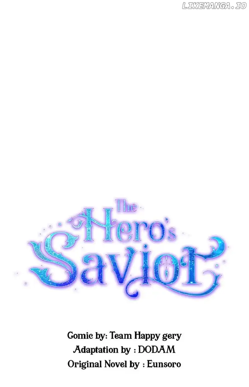It’s My Destiny To Be The Hero’s Saviour chapter 79 page 64
