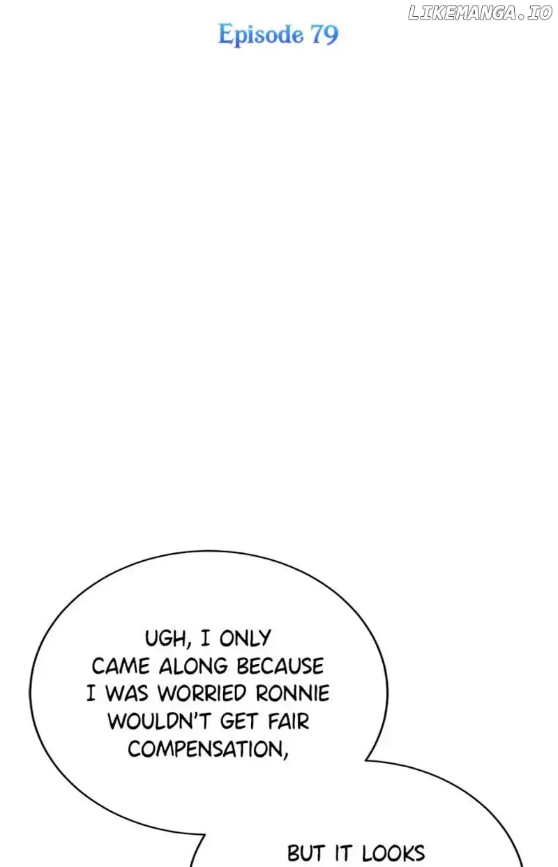 It’s My Destiny To Be The Hero’s Saviour chapter 79 page 65