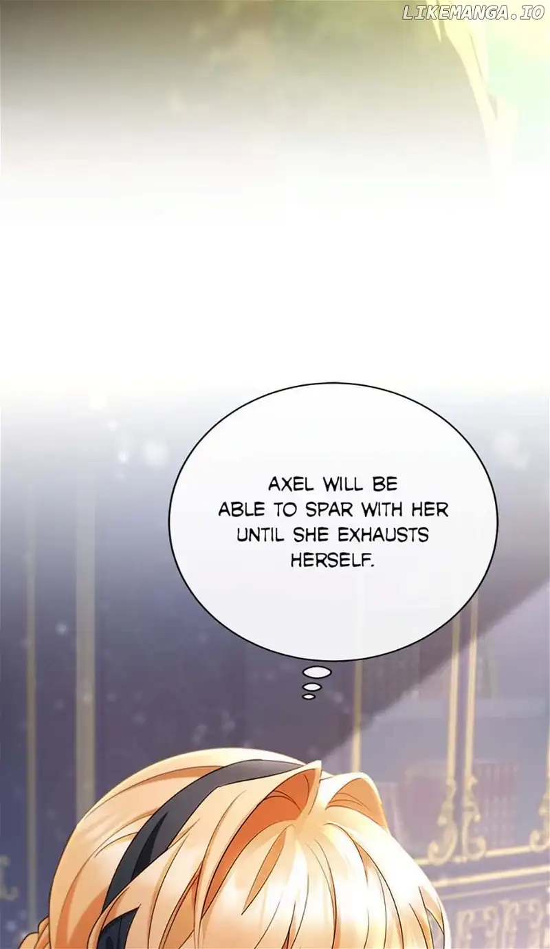It’s My Destiny To Be The Hero’s Saviour chapter 79 page 69