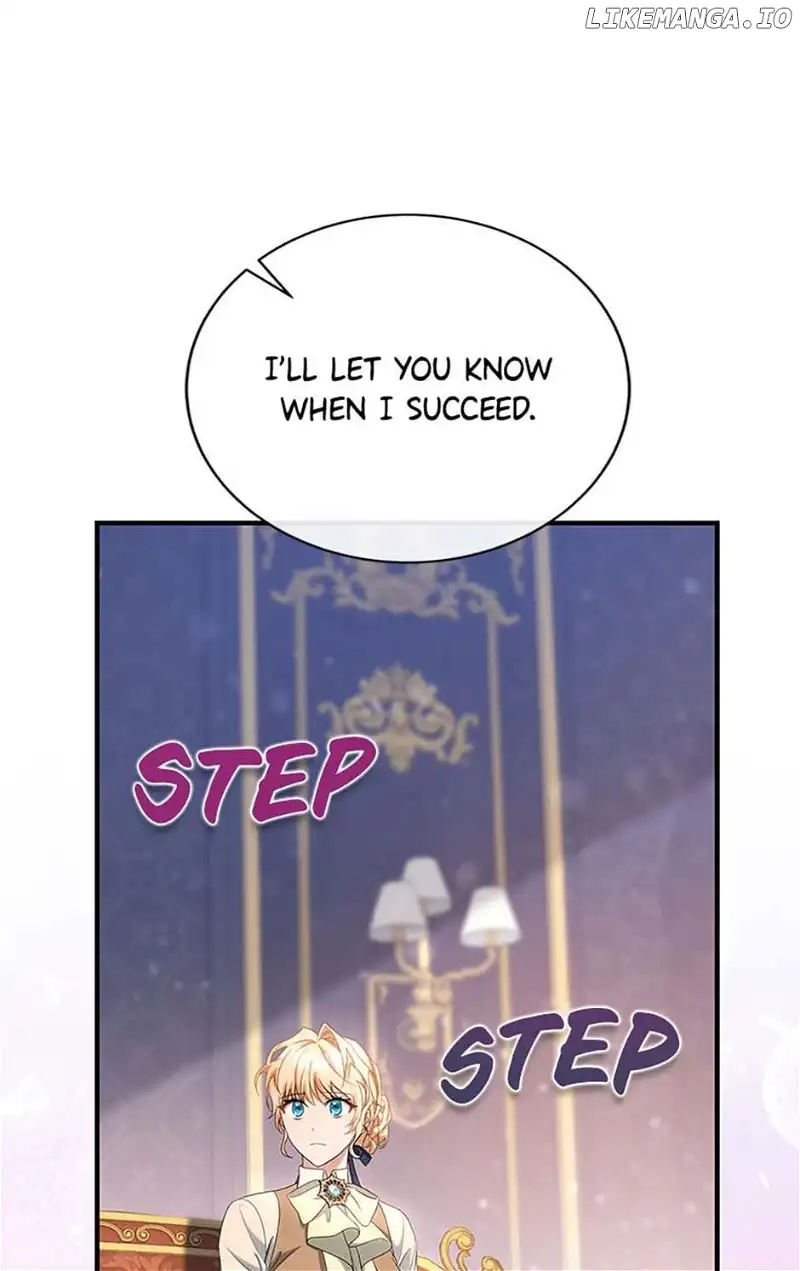 It’s My Destiny To Be The Hero’s Saviour chapter 79 page 75