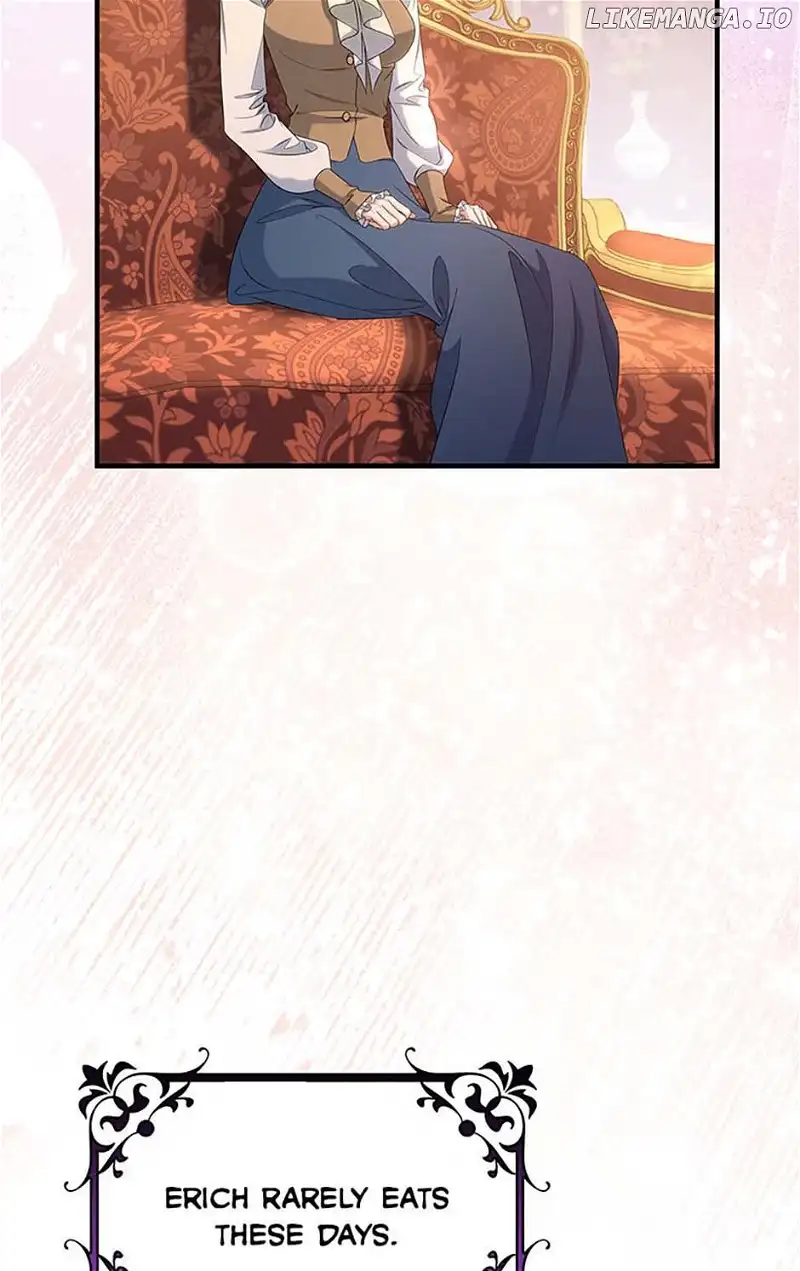 It’s My Destiny To Be The Hero’s Saviour chapter 79 page 76