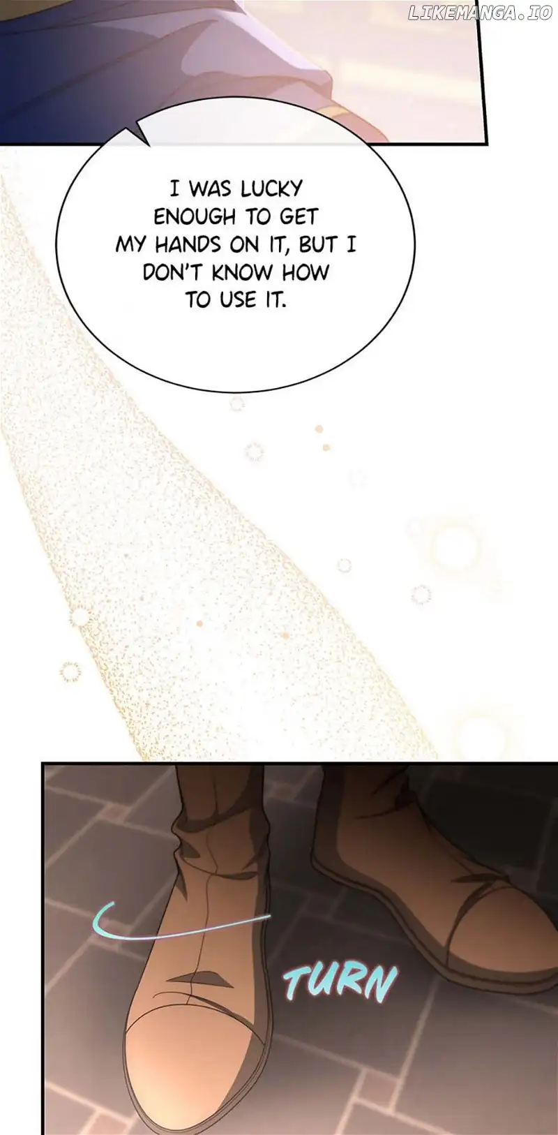 It’s My Destiny To Be The Hero’s Saviour chapter 79 page 83