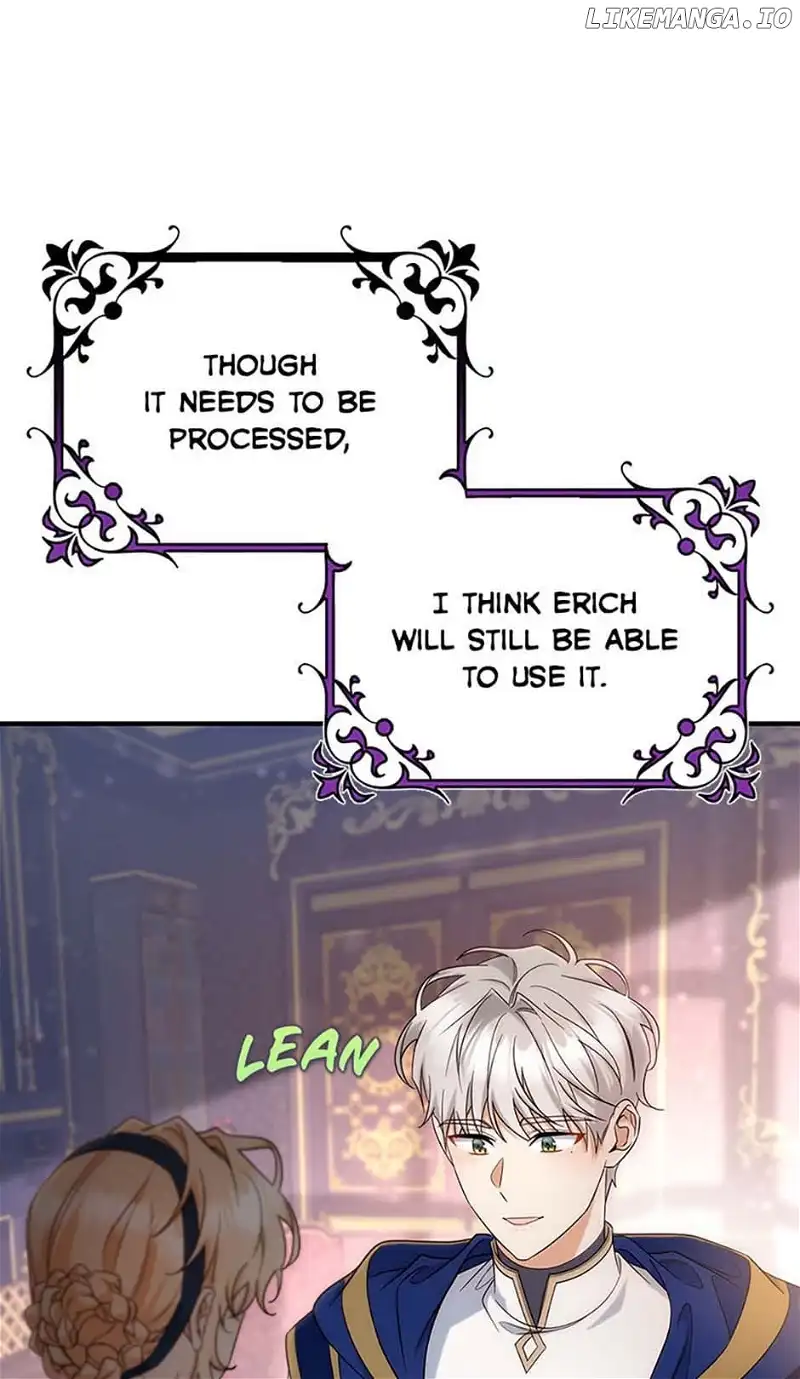 It’s My Destiny To Be The Hero’s Saviour chapter 79 page 87