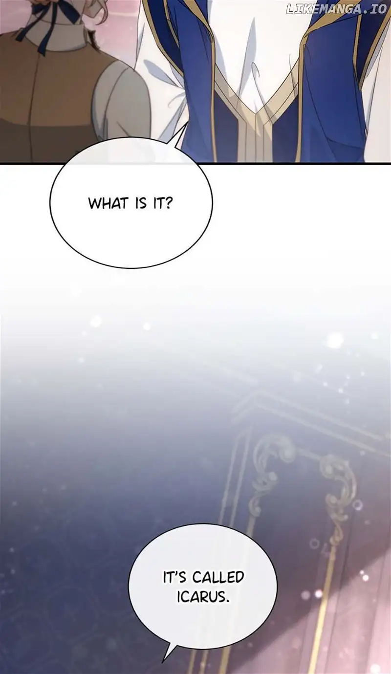 It’s My Destiny To Be The Hero’s Saviour chapter 79 page 88