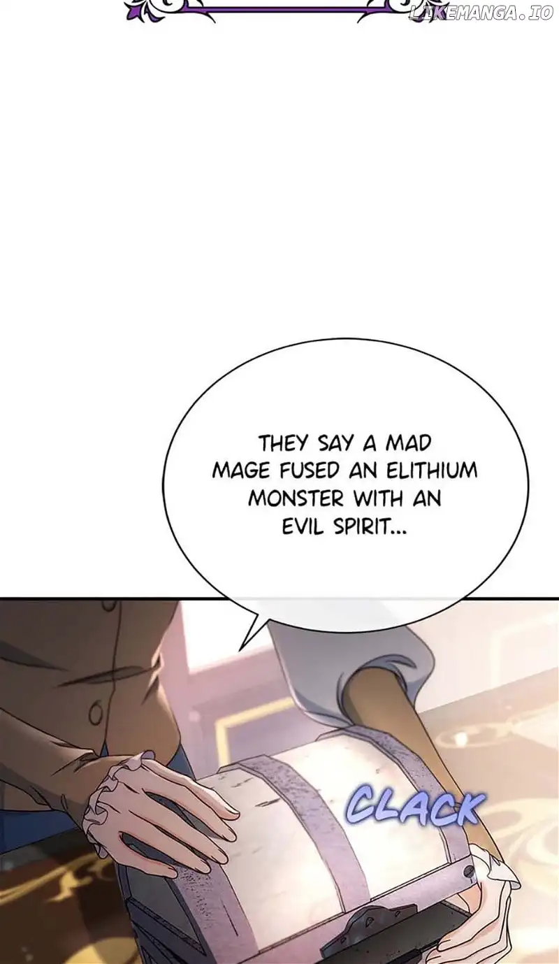 It’s My Destiny To Be The Hero’s Saviour chapter 79 page 90