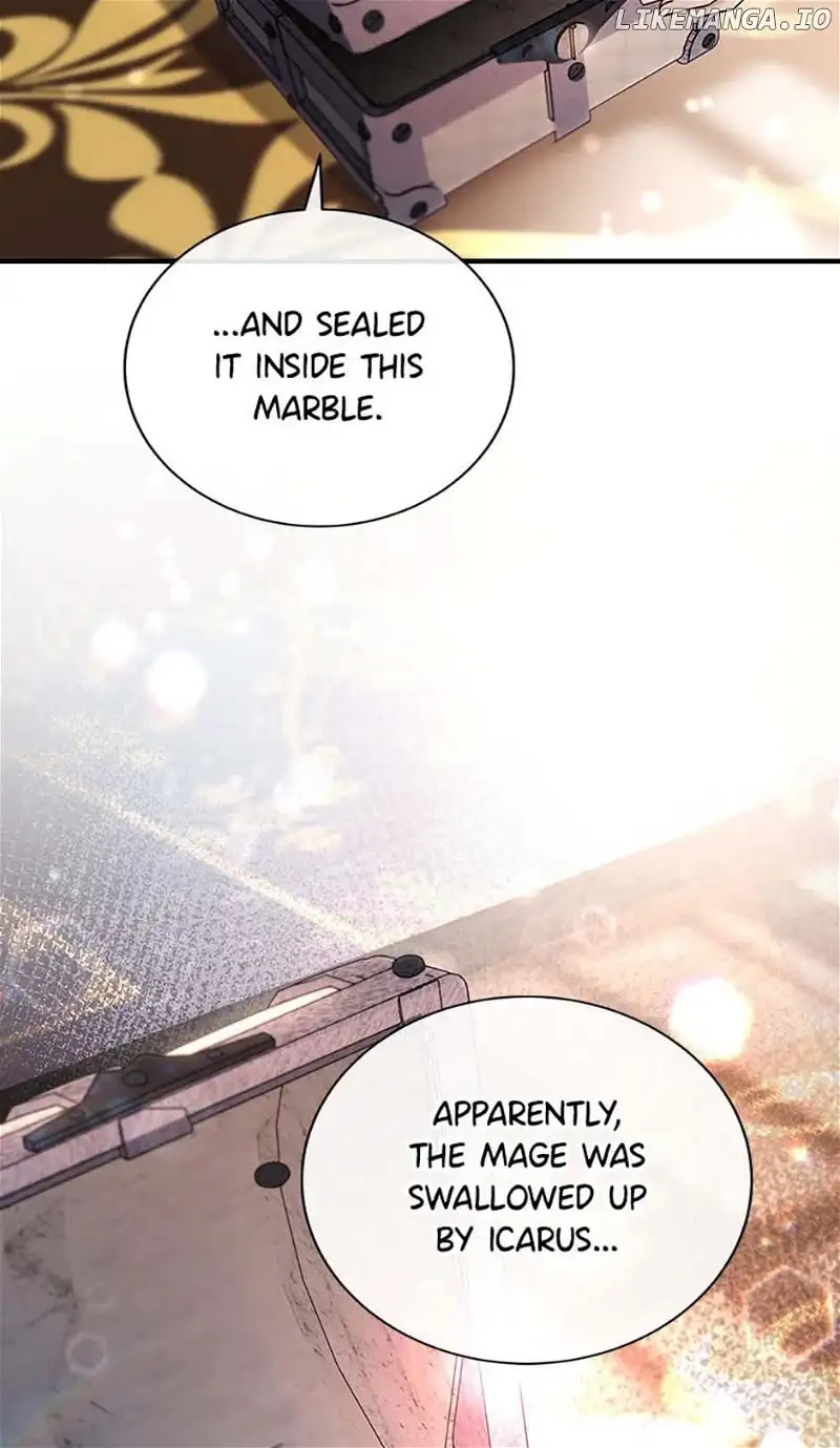 It’s My Destiny To Be The Hero’s Saviour chapter 79 page 91