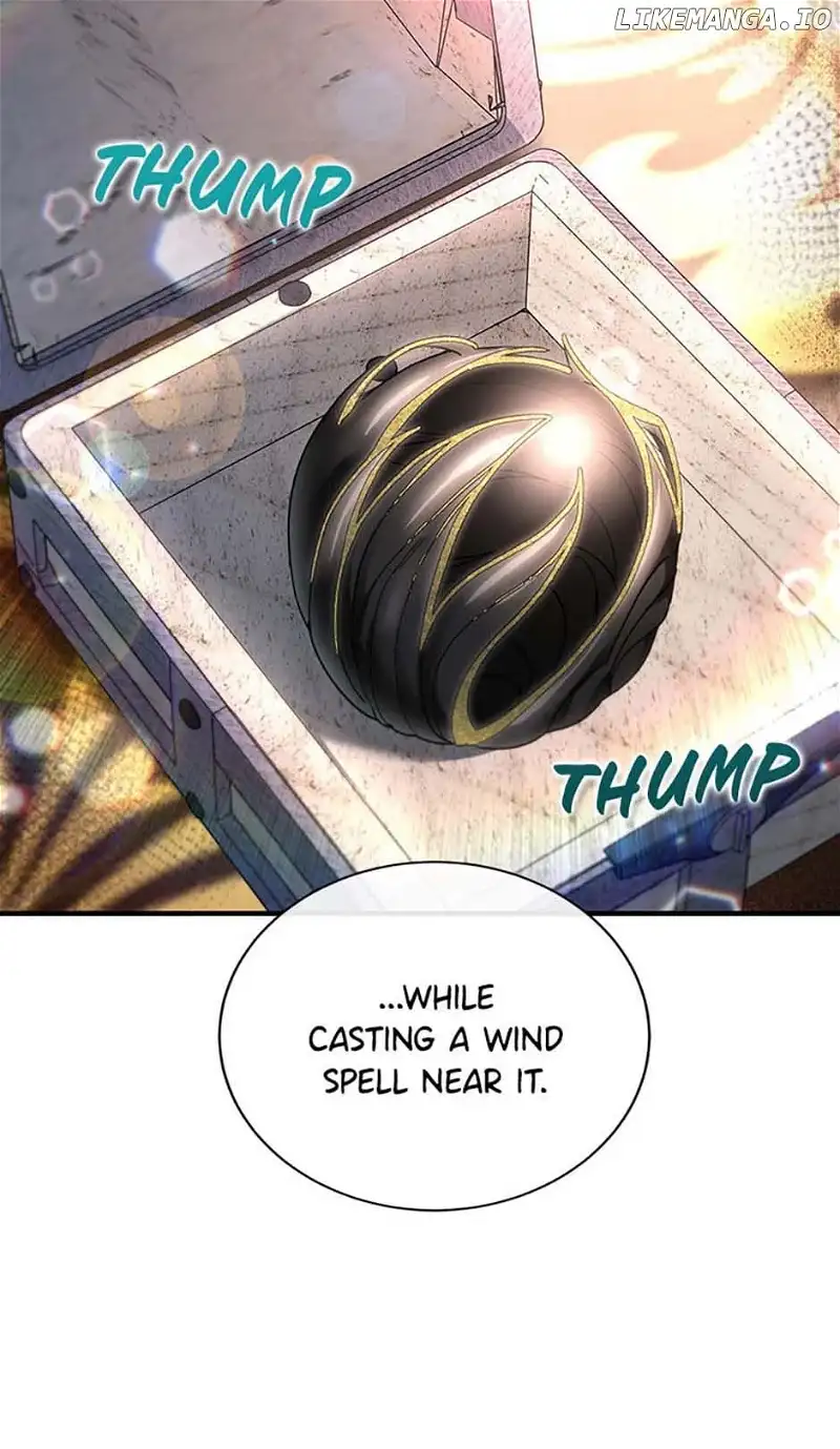 It’s My Destiny To Be The Hero’s Saviour chapter 79 page 92