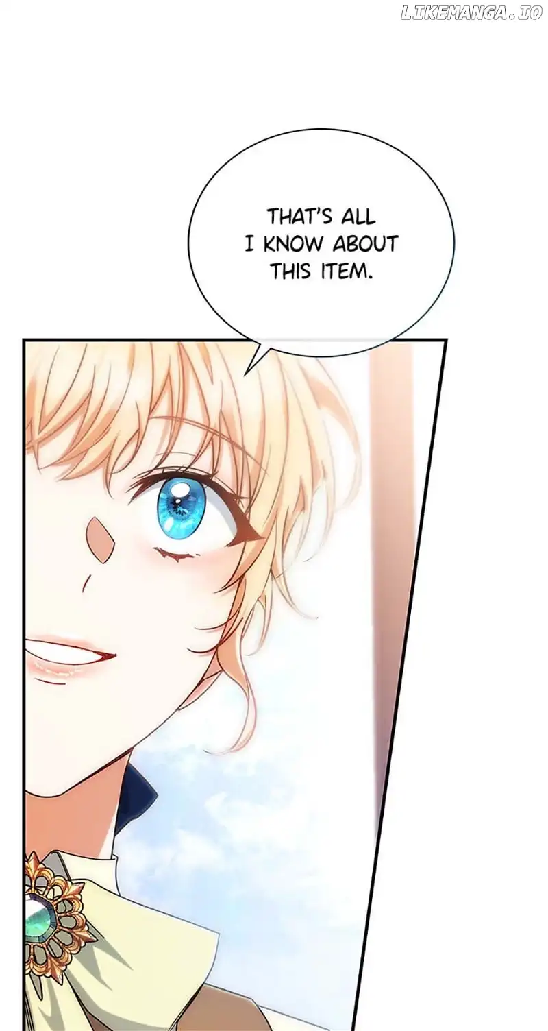 It’s My Destiny To Be The Hero’s Saviour chapter 79 page 93