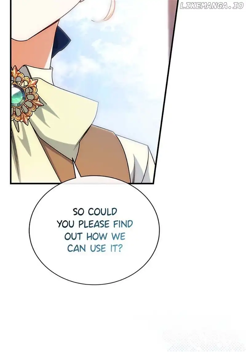 It’s My Destiny To Be The Hero’s Saviour chapter 80 page 2
