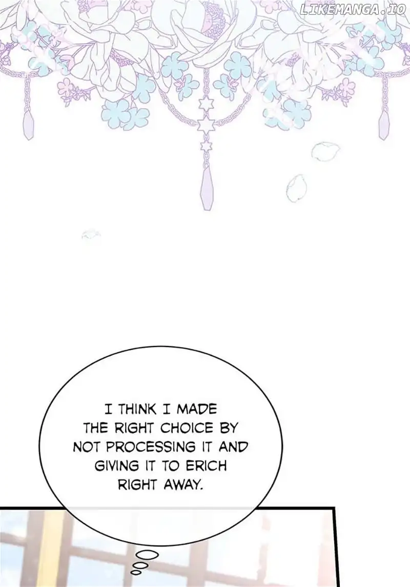 It’s My Destiny To Be The Hero’s Saviour chapter 80 page 5