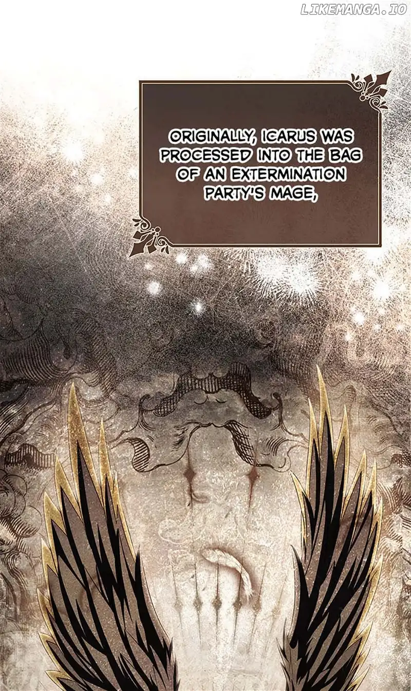 It’s My Destiny To Be The Hero’s Saviour chapter 80 page 7