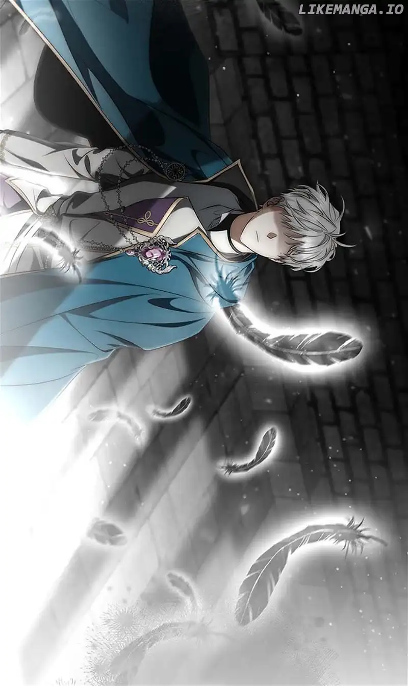 It’s My Destiny To Be The Hero’s Saviour chapter 80 page 10