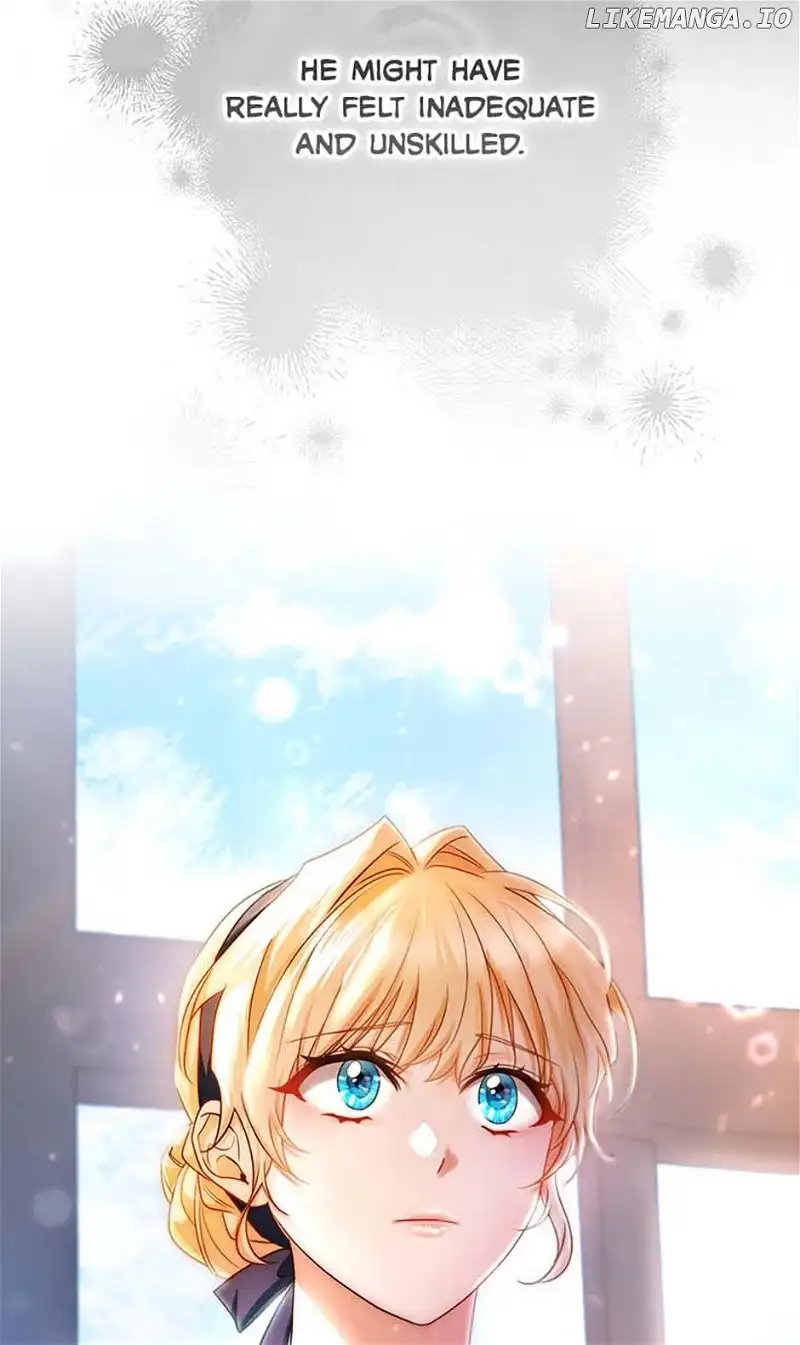 It’s My Destiny To Be The Hero’s Saviour chapter 80 page 11