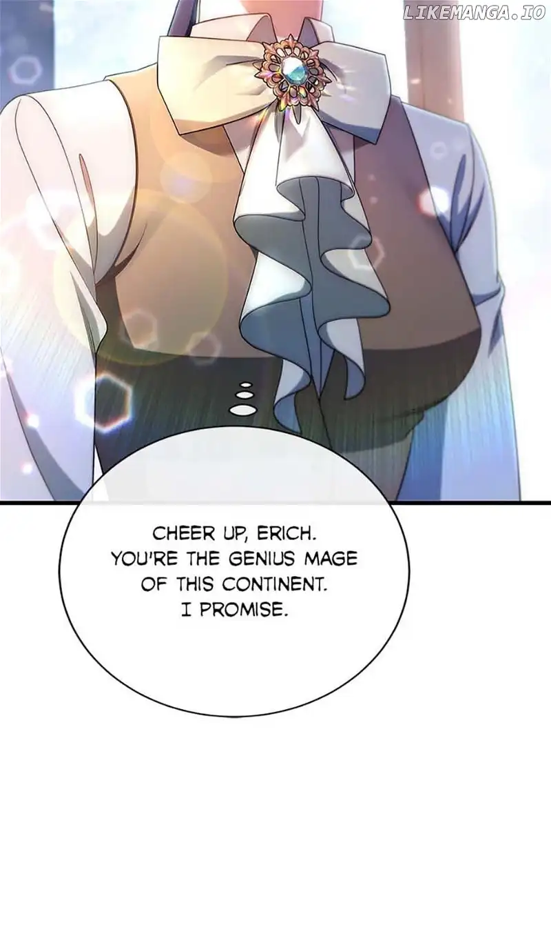 It’s My Destiny To Be The Hero’s Saviour chapter 80 page 12
