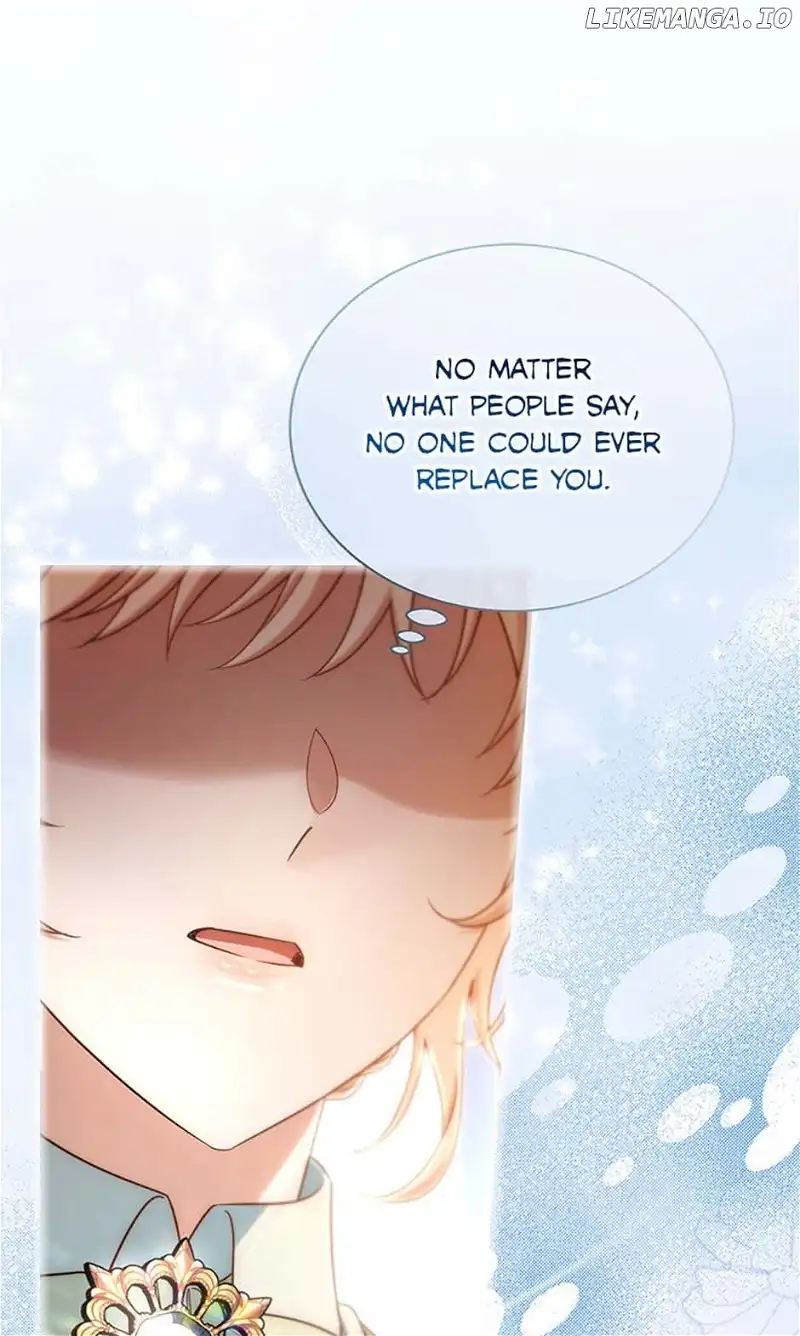 It’s My Destiny To Be The Hero’s Saviour chapter 80 page 13