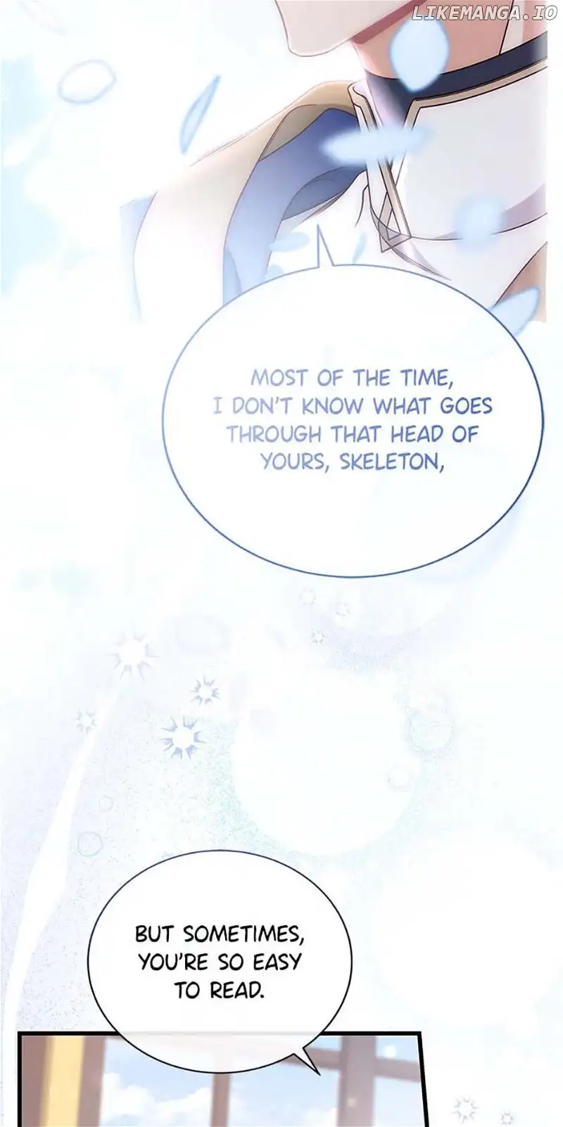 It’s My Destiny To Be The Hero’s Saviour chapter 80 page 19