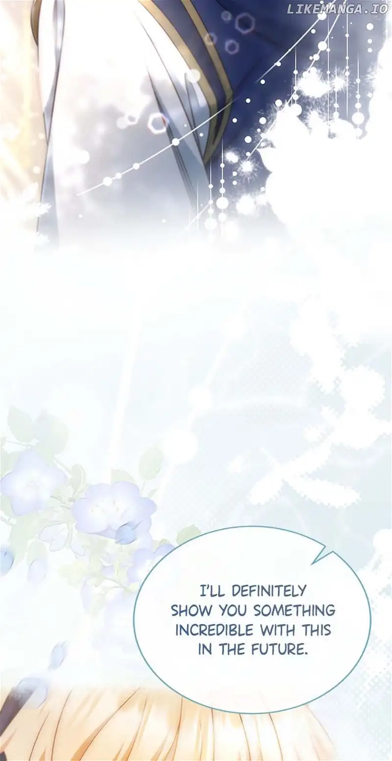 It’s My Destiny To Be The Hero’s Saviour chapter 80 page 23