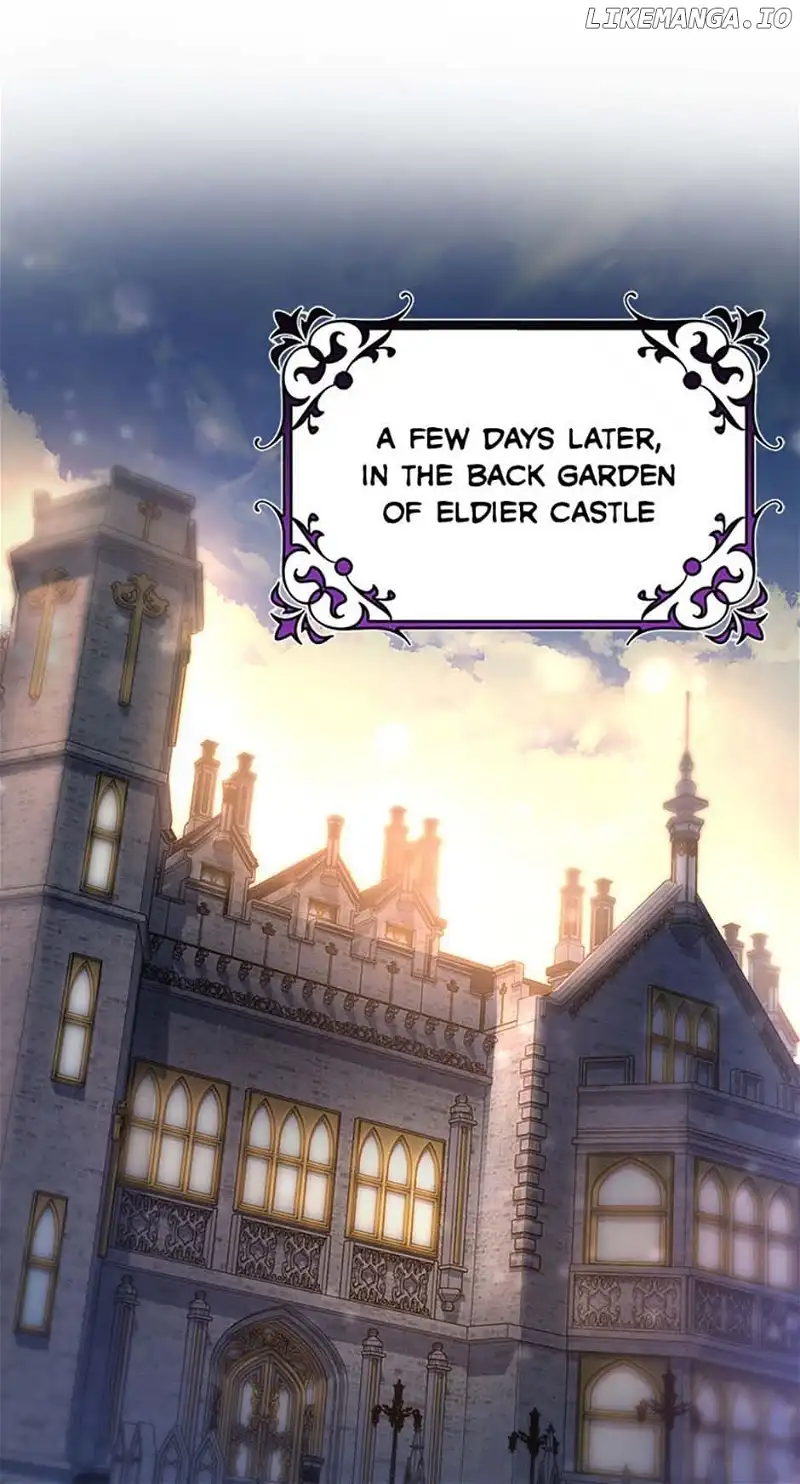 It’s My Destiny To Be The Hero’s Saviour chapter 80 page 28