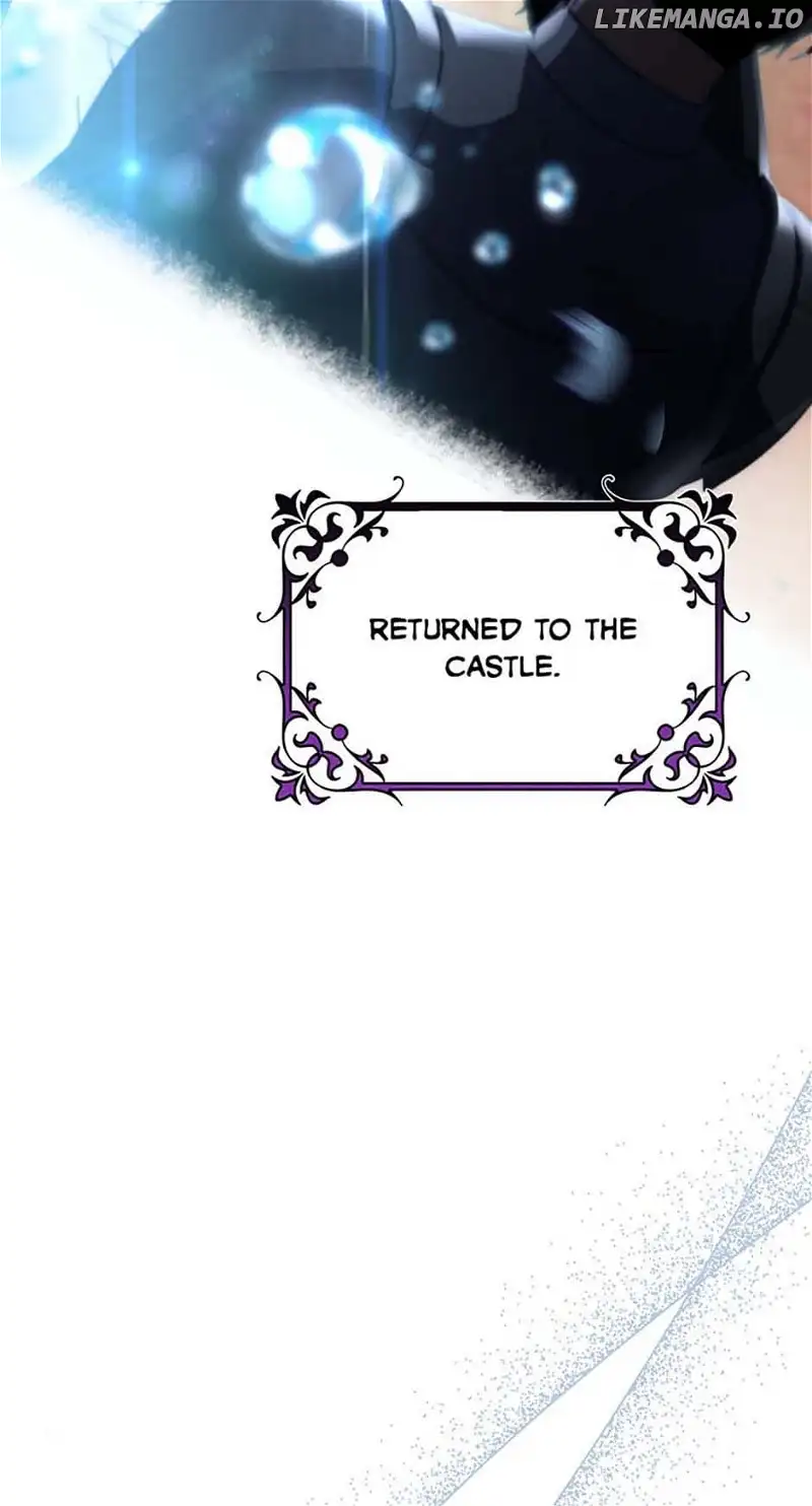 It’s My Destiny To Be The Hero’s Saviour chapter 80 page 32