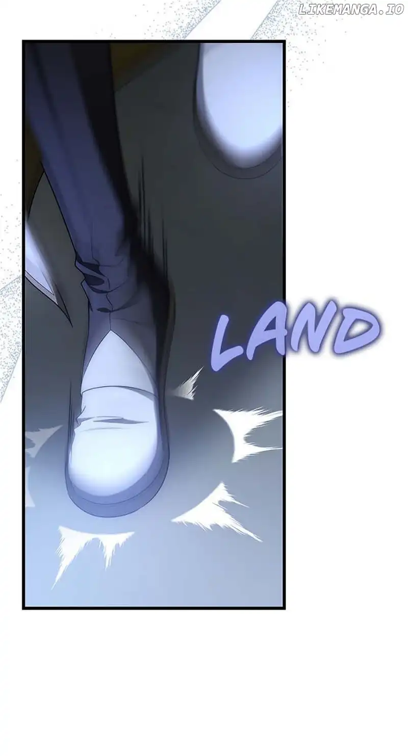 It’s My Destiny To Be The Hero’s Saviour chapter 80 page 33