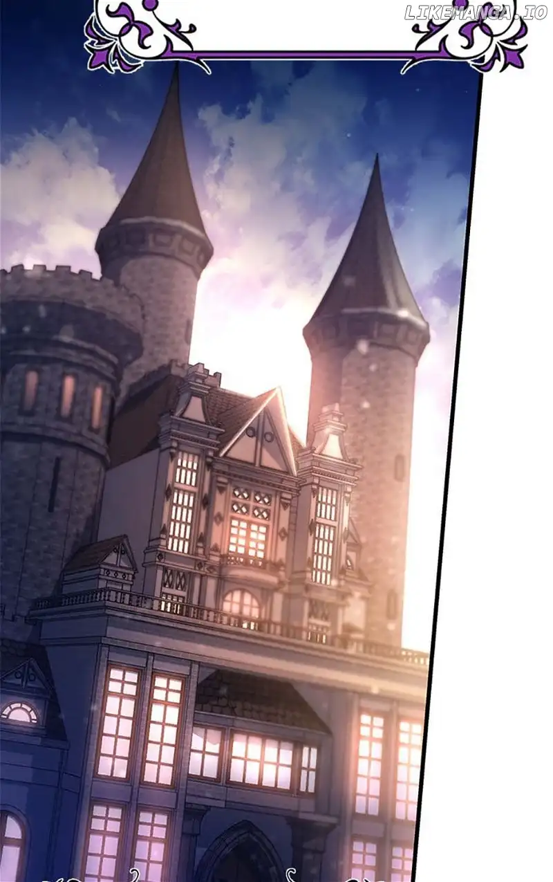 It’s My Destiny To Be The Hero’s Saviour chapter 80 page 36